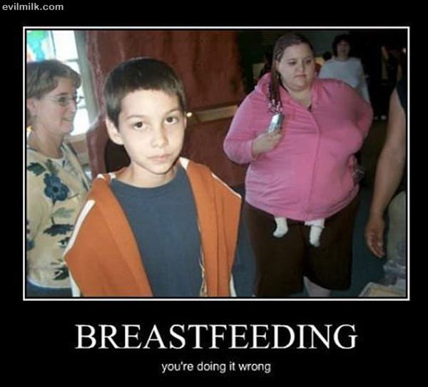 Breastfeeding