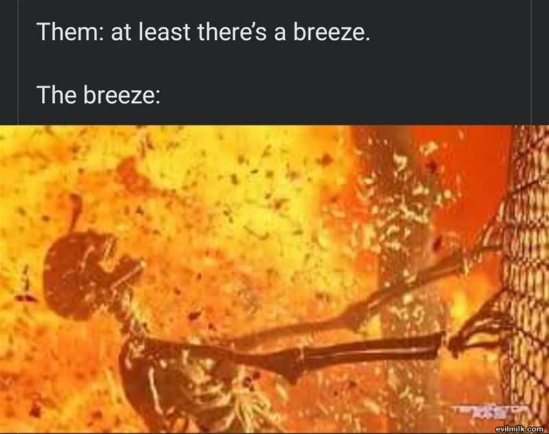 Breeze