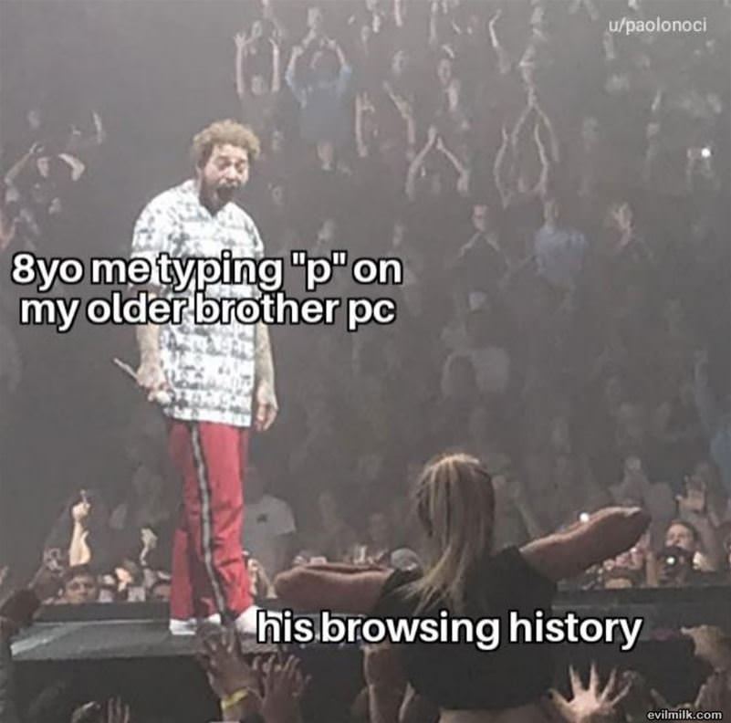 Browser History