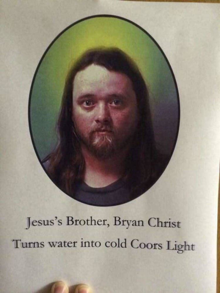 Bryan Christ