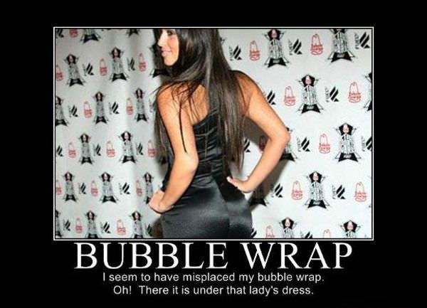 Bubble Wrap