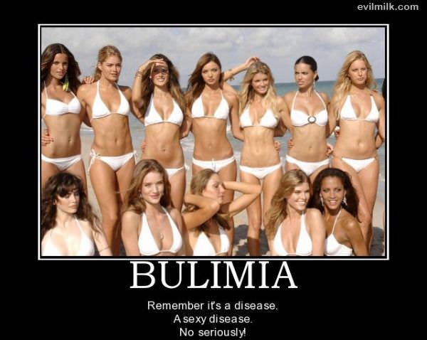 Bulimia