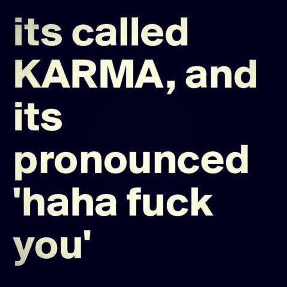 Called Karma