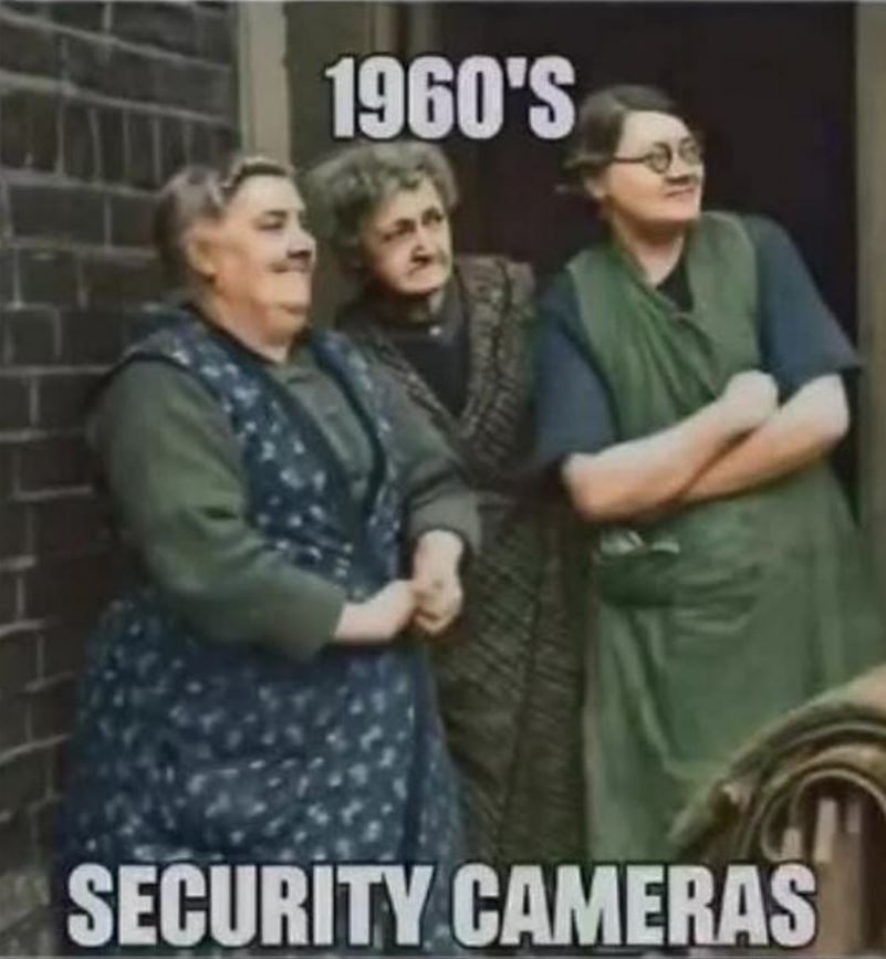 Cameras