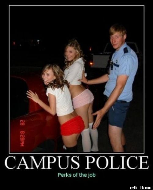 Campus Police