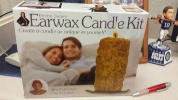 Candle Kit