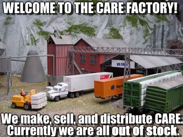 Care Factory