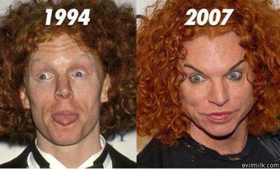 Carrot Top