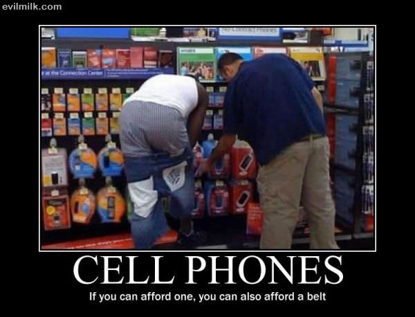 Cell Phones