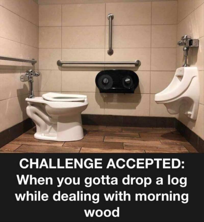 Challenge Accepted