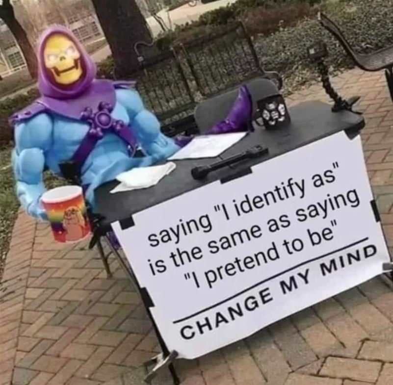 Change My Mind