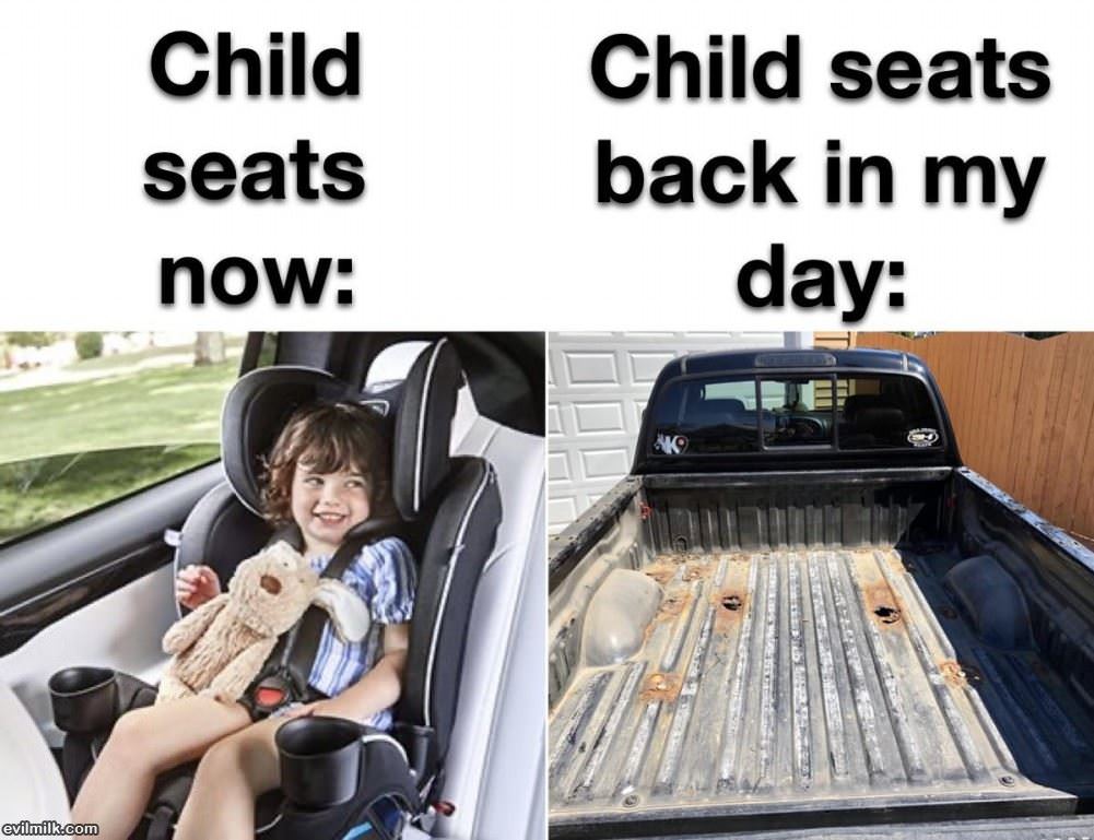 Child Seats