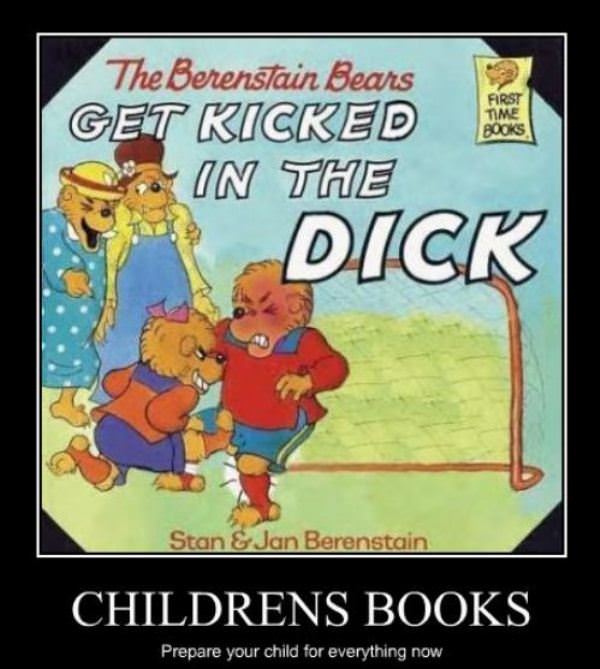 Childrens Books