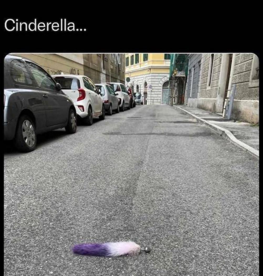 Cinderella