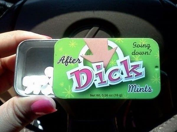 Clever Mints