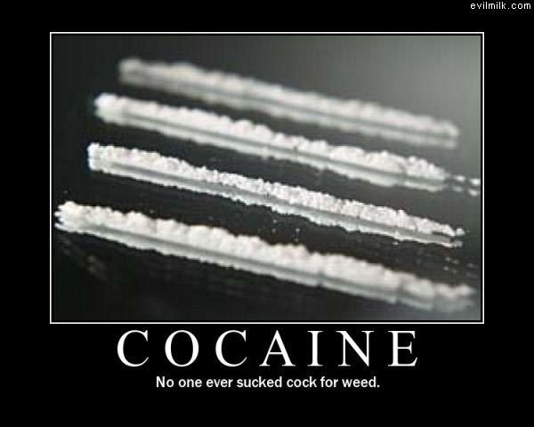 Cocaine