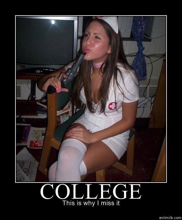 College Girls