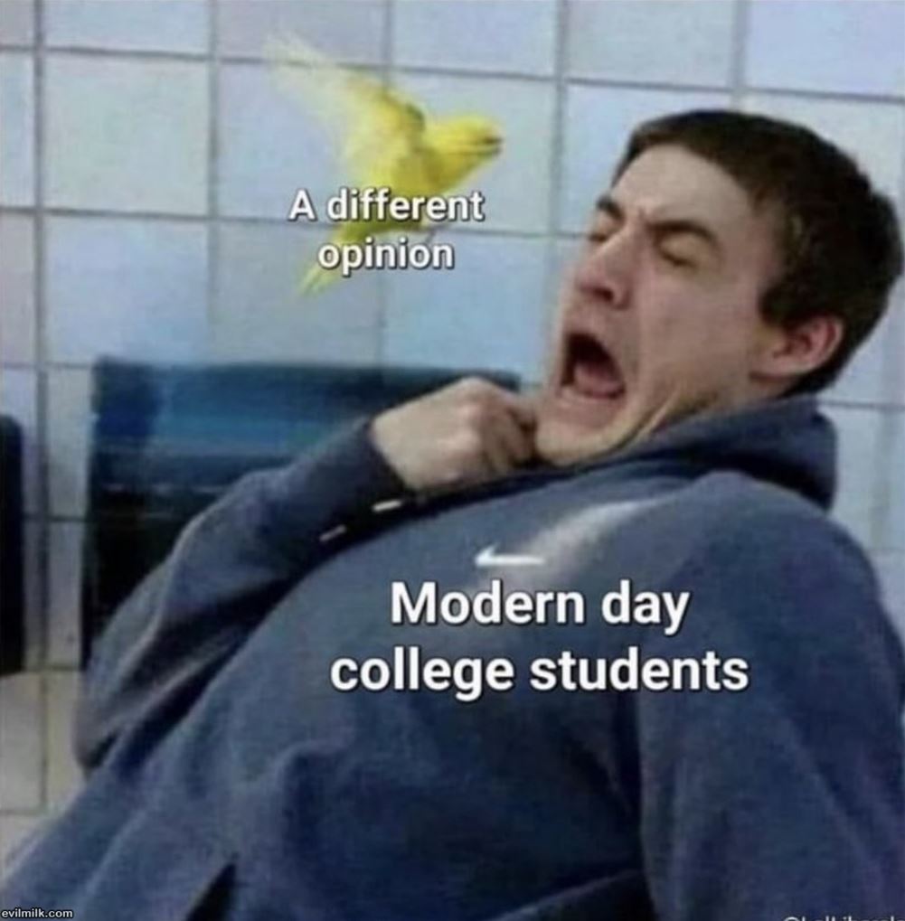 College Students
