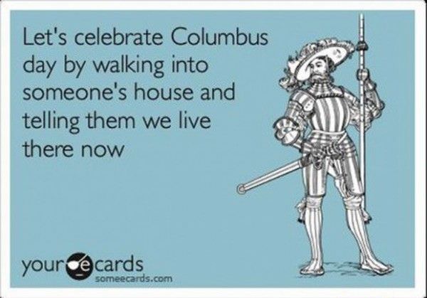 Columbus Day