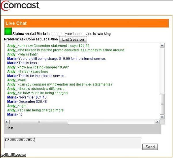 Comcast