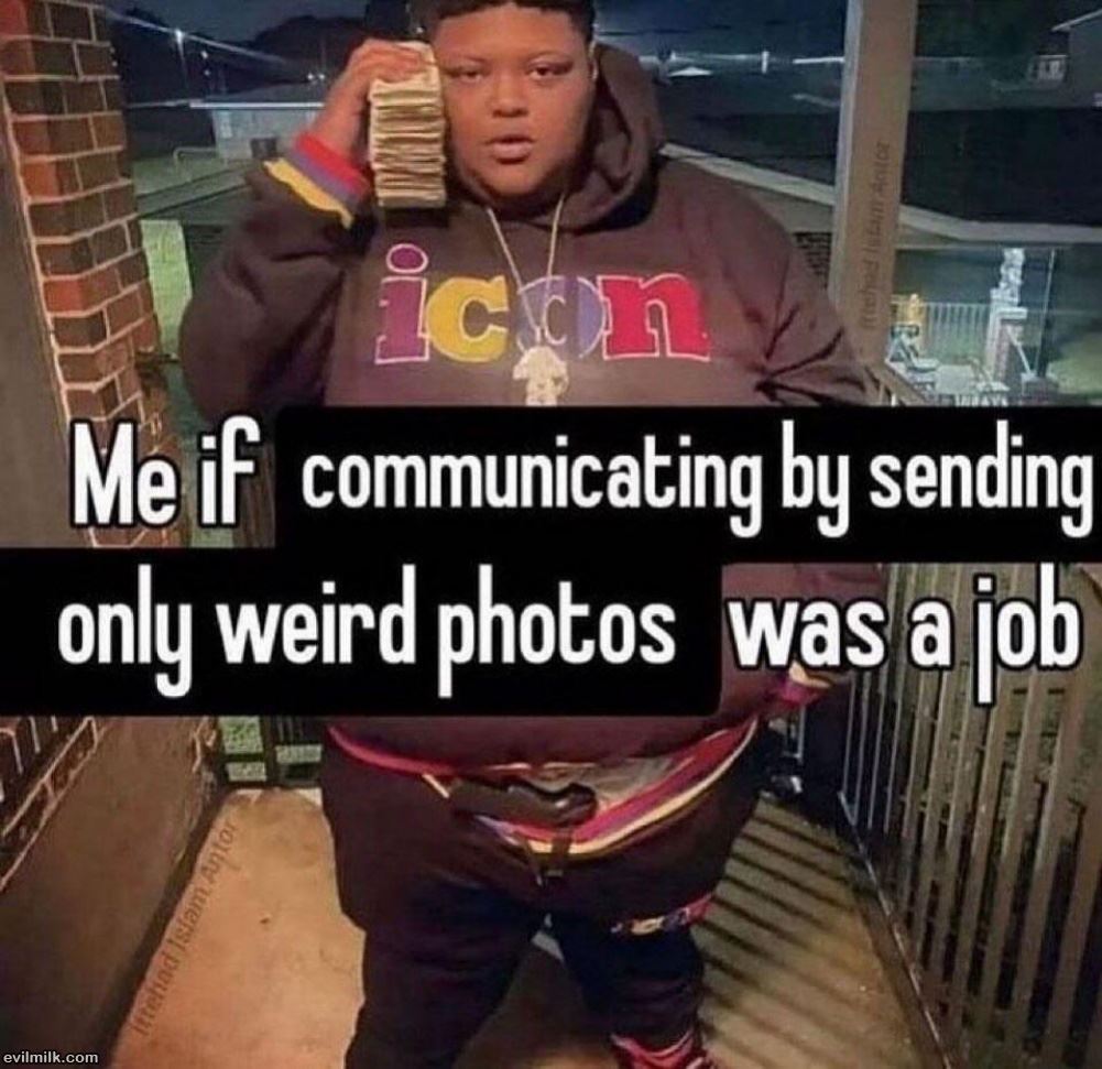 Communicating