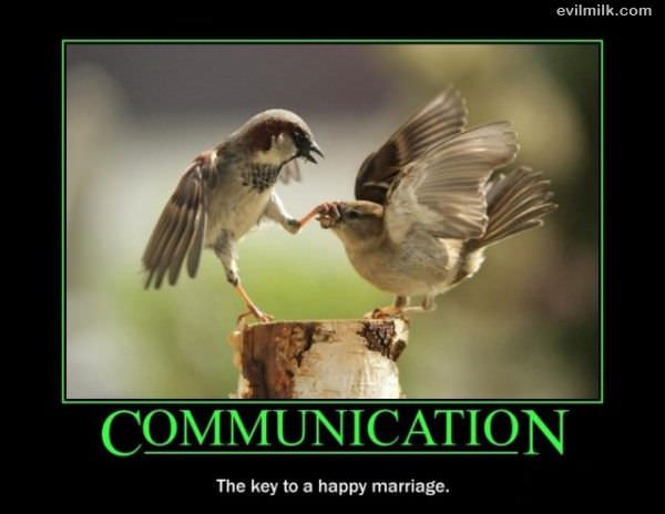 Communication