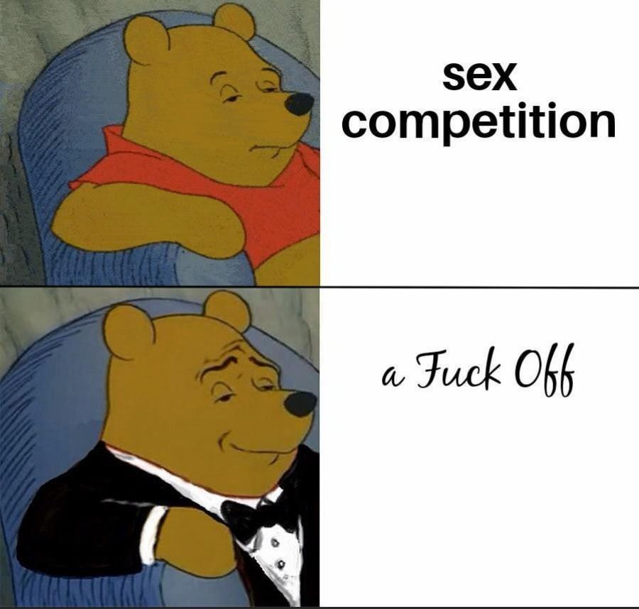 Competition