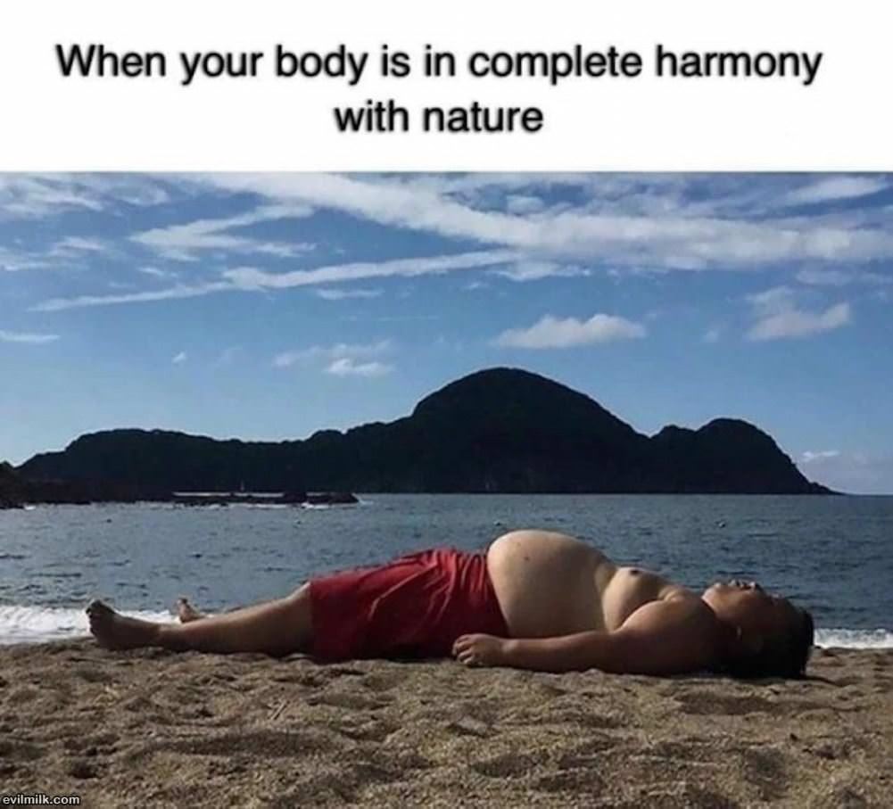 Complete Harmony