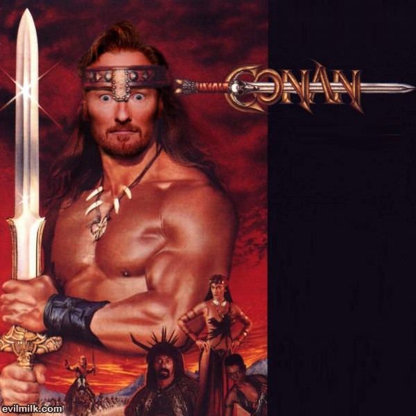 Conan