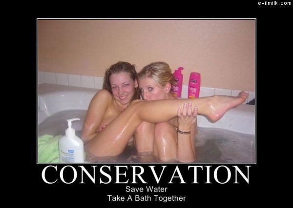 Conservation