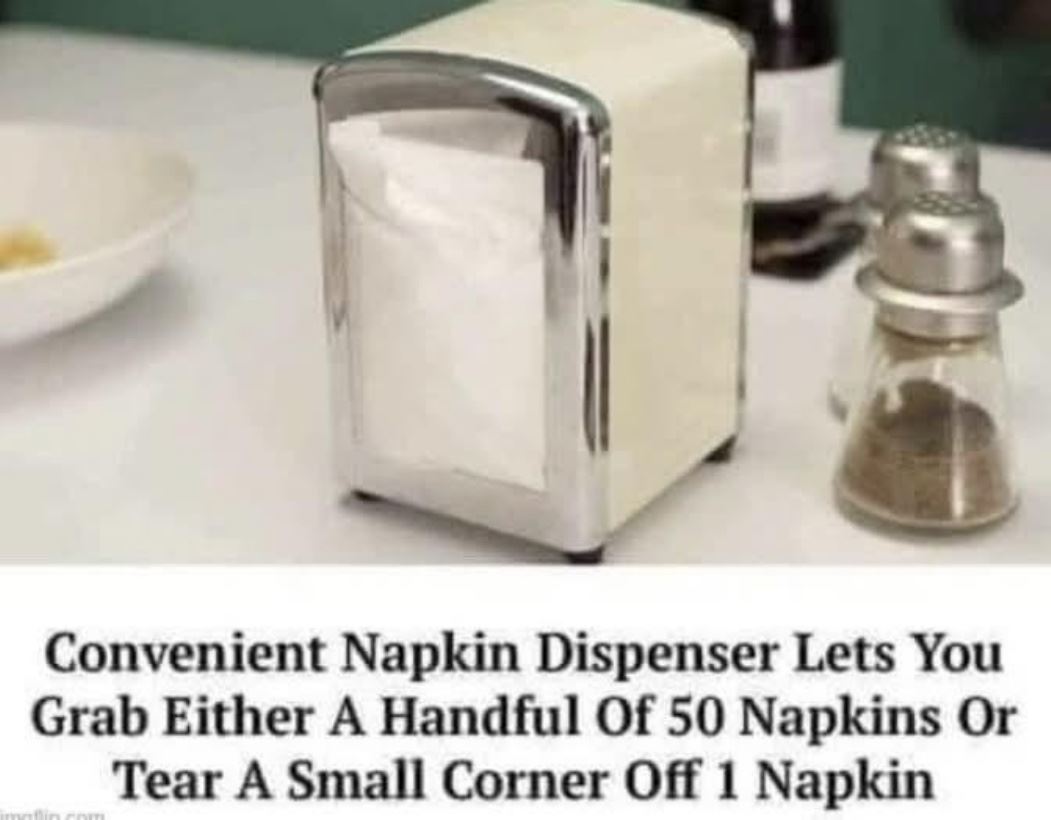 Convenient Dispenser