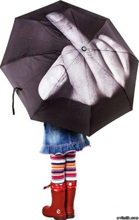 Cool Umbrella