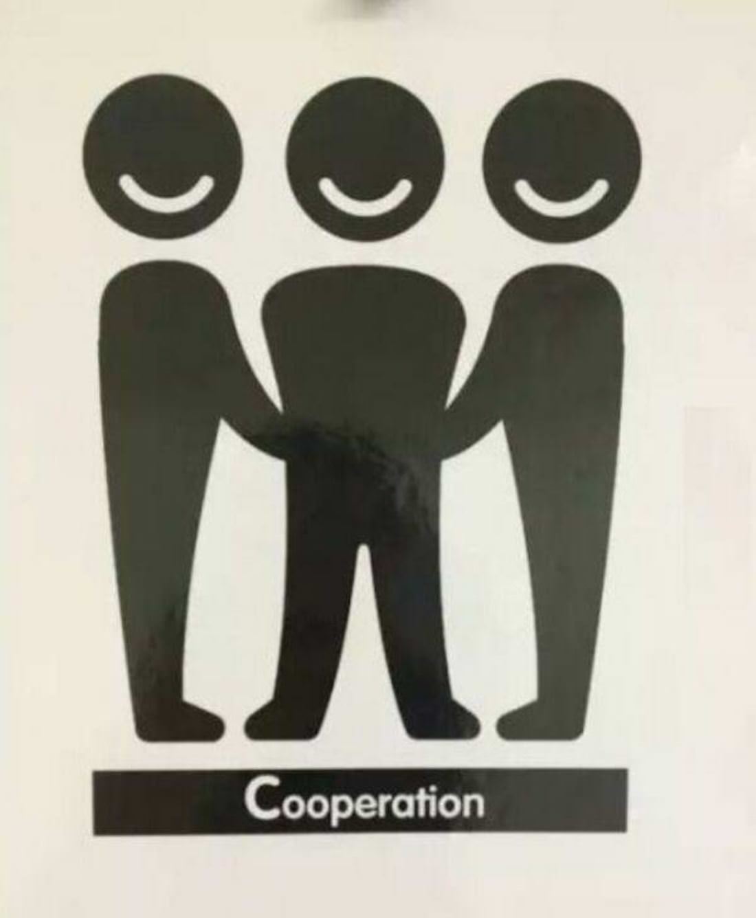 Cooperation