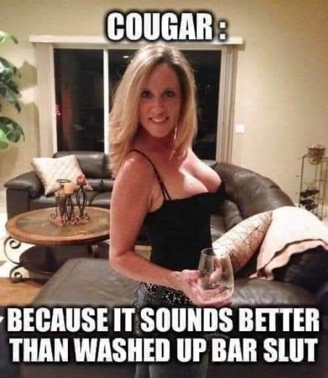 Cougar