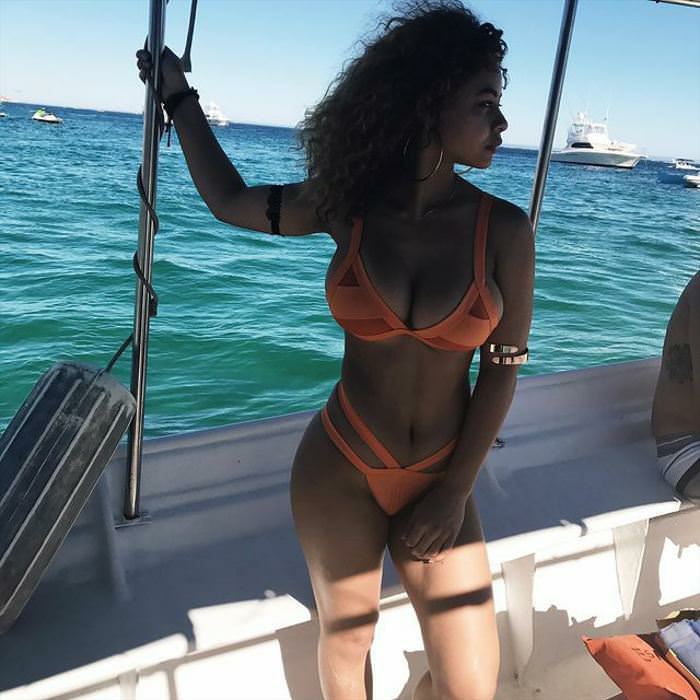 Crystal Westbrooks