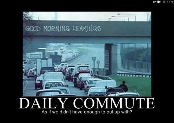 Dailycommute