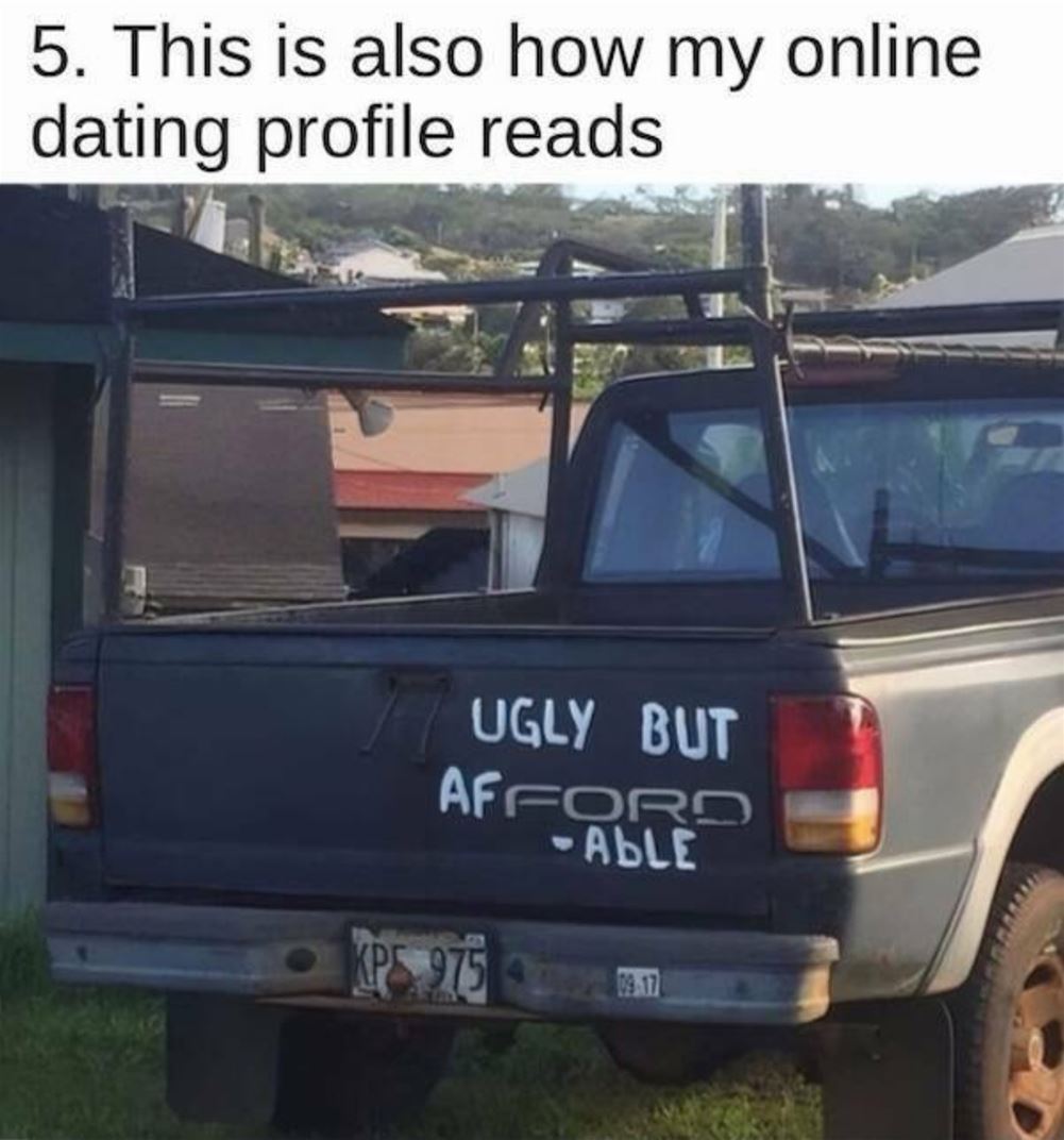 Dating Profile