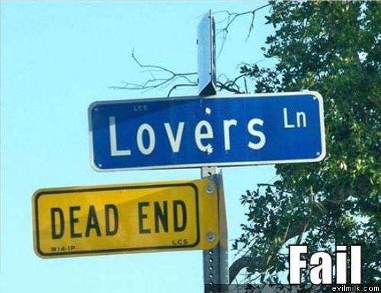 Dead End