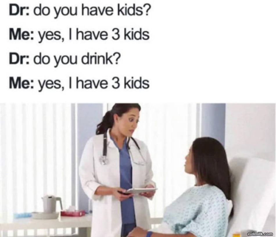 Do You Drink