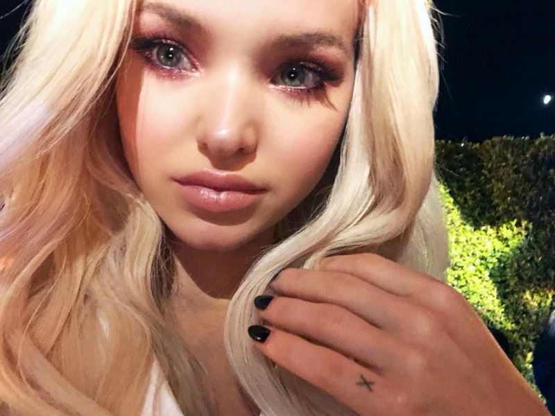 Dove Cameron