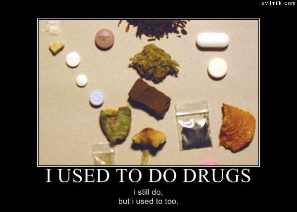 Drugs