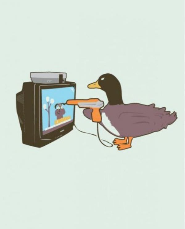 Duck Hunt