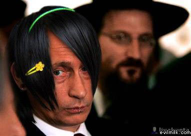 Emo Putin