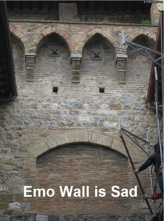 Emo Wall