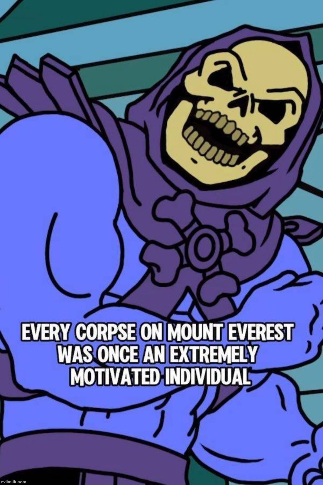 Every Corpse