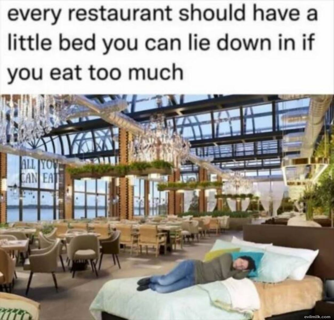 Every Restaurant