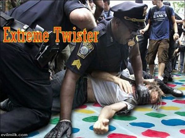 Extreme Twister