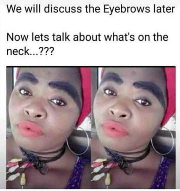 Eye Browse eyebrows 2