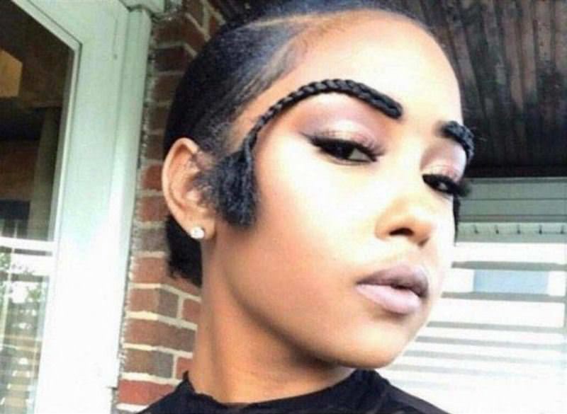 Eyebrows 3