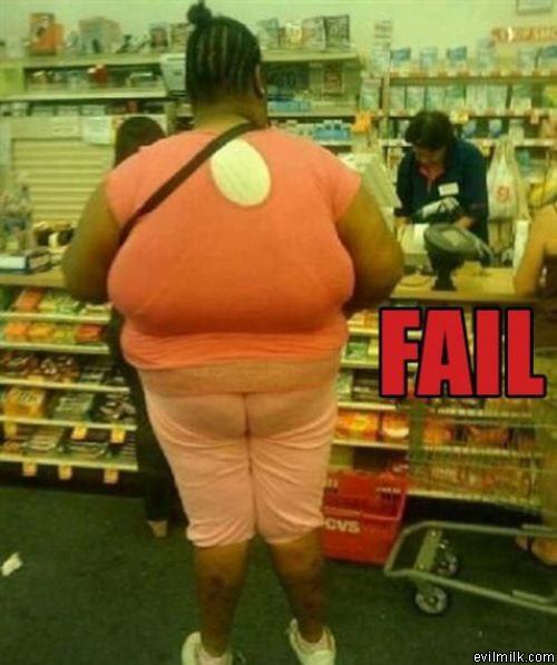 Fail